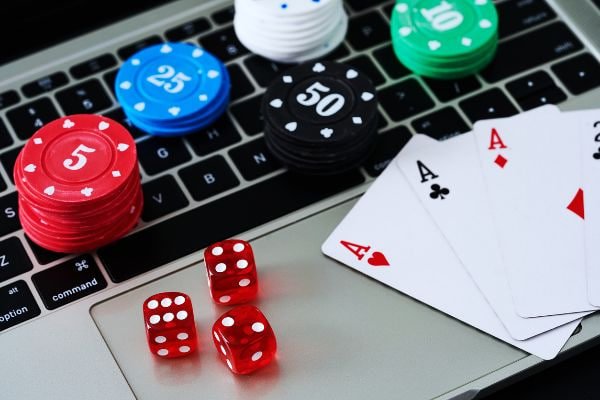 Dasbor pembayaran dan penarikan jawapoker88